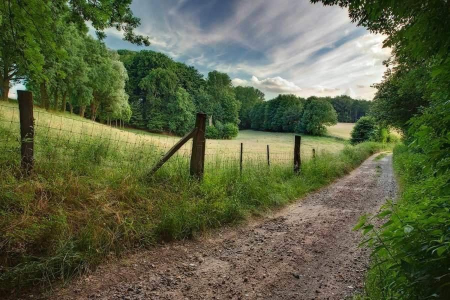 Meerbeek Unwind Kortenberg Zewnętrze zdjęcie